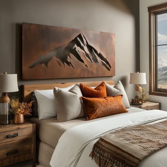Bedroom Art 1