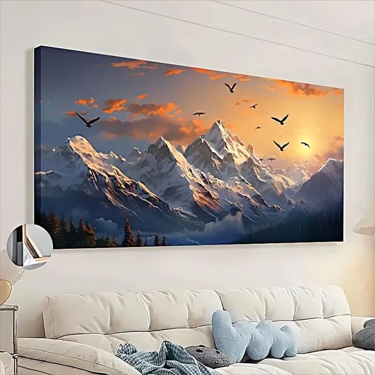 Bedroom Art 3
