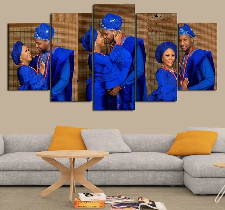 Couple Portrait 1