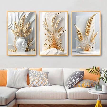 Dining Canvas 1