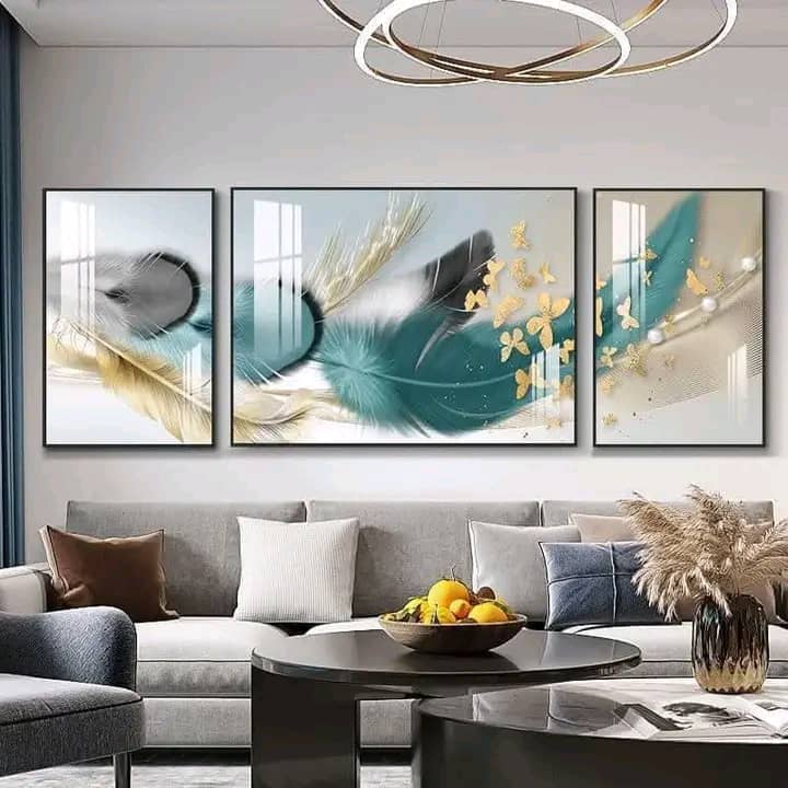Dining Canvas 2