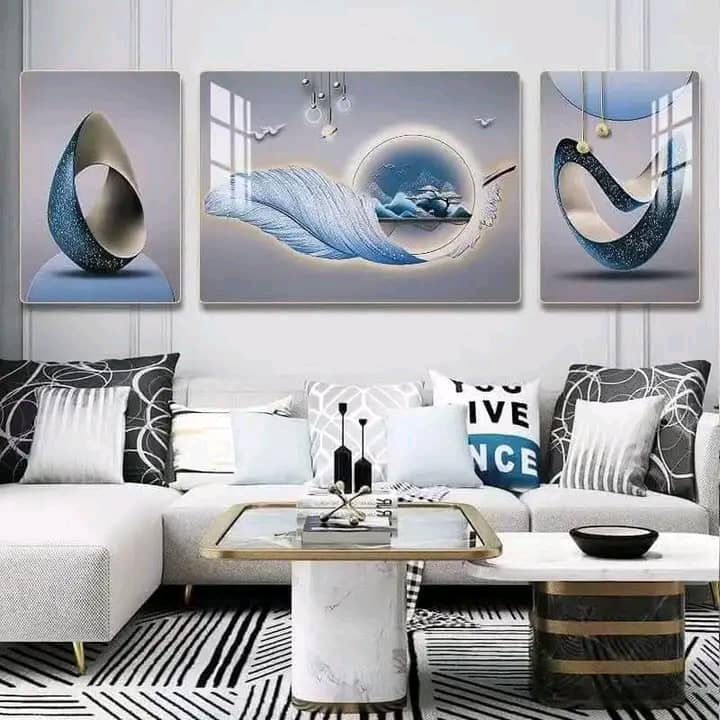 Dining Canvas 3