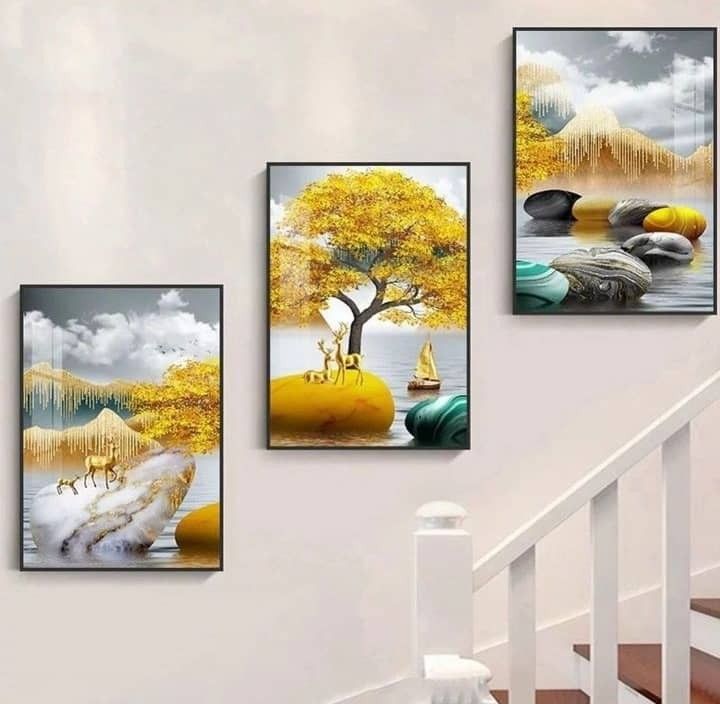 Wall Art 4